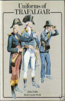 The Uniforms of Trafalgar