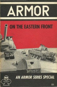 Armor on the Eastern Front