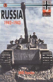 RUSSIA 1942 - 1943