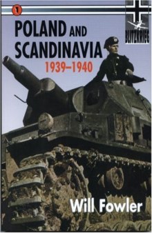 POLAND AND SCANDINAVIA 1939 - 1940