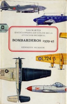 Bombarderos 1939-45