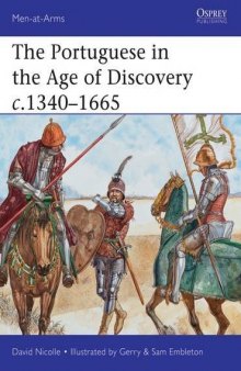 Portuguese in the Age of Discoveries 1340–1665