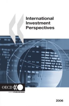 International investment perspectives : 2006 edition