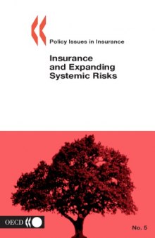 Insurance and expanding systemic risks