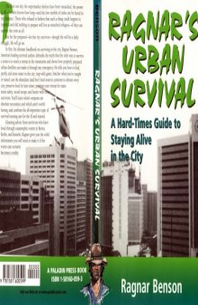 Ragnars Urban Survival