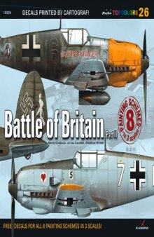 Battle of Britain Part III