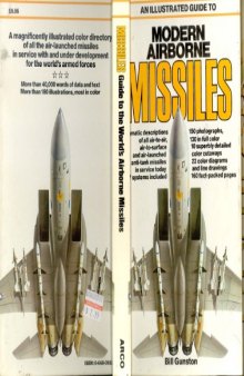 An Illustrated Guide to Modern Airborne Missiles