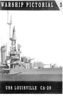 USS Louisville CA-28