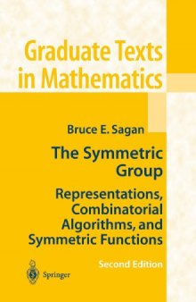 The Symmetric Group