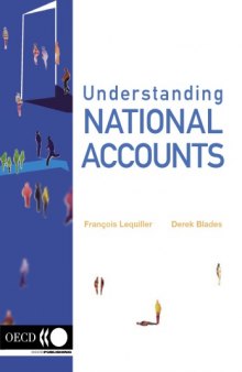 Understanding National Accounts : an OECD Manual.