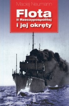 Flota II Rzeczypospolitej i jej okrty