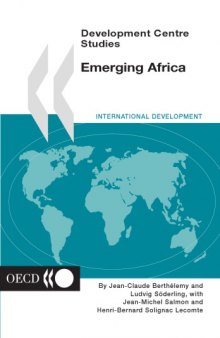 Emerging Africa.