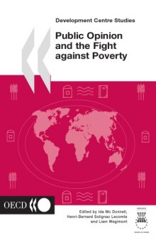 Public opinion and the fight against poverty