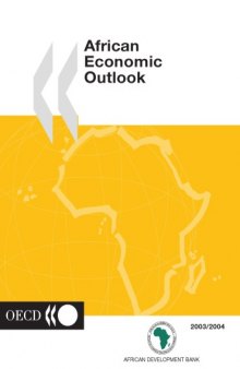 African Economic Outlook 2003/2004