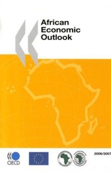 African Economic Outlook 2006/2007.
