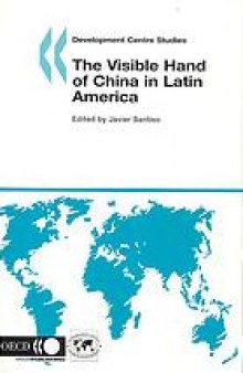 The visible hand of China in Latin America