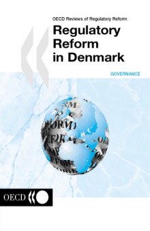 Regulatory Reform in Denmark 2000