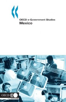 OECD e-government studies : Mexico.