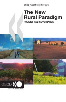 The new rural paradigm : policies and governance.