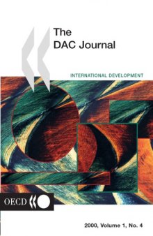 The DAC Journal 2000.