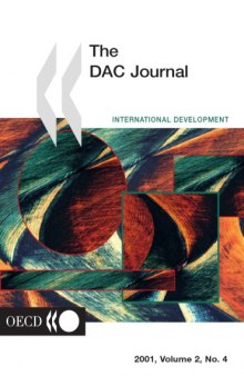 The DAC Journal, Volume 2/4.