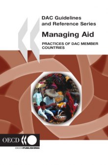 Managing aid : practices of DAC member countries.