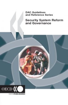 Security system reform and governance : a DAC reference document.