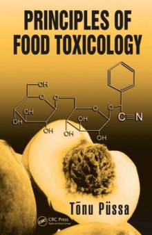 Principles of Food Toxicology