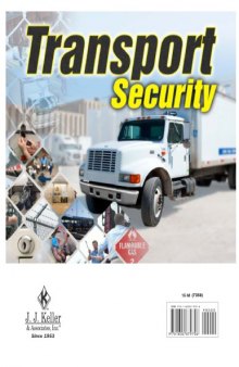 Transport security manual