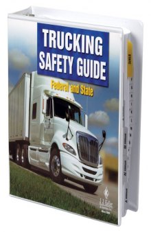 Trucking Safety Guide Federal and State