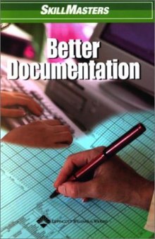 SkillMasters: Better Documentation