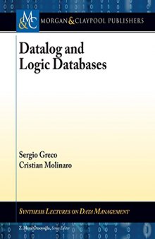 Datalog and Logic Databases