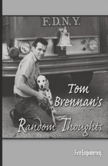 Tom Brennan's random thoughts collection