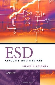 ESD : circuits and devices