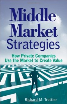 Middle market strategies : how private companies use the markets to create value