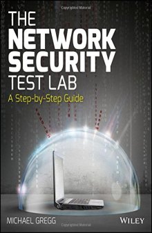 The network security test lab : a step-by-step guide
