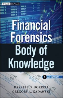 Financial Forensics Body of Knowledge, + Website