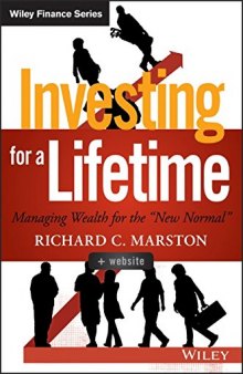 Investing for a lifetime : managing wealth for the 
