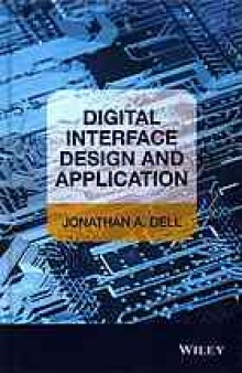 Digital interface design and application