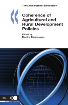 Coherence of agricultural and rural development policies