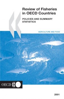 Review of fisheries in OECD countries : policies and summary statistics