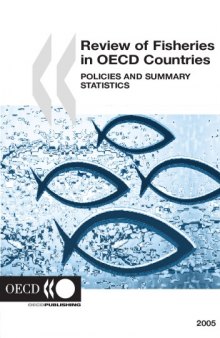 Review of fisheries in OECD countries : policies and summary statistics