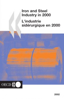 Iron and Steel Industry 2002