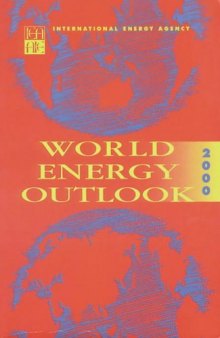 World Energy Outlook 2000