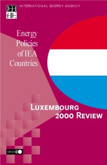 Energy policies of IEA countries. Hungary ... review
