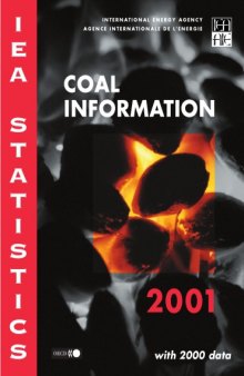 Coal information, / 2001