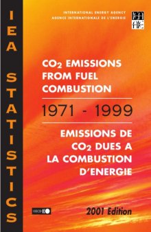 CO2 Emissions from Fuel Combustion 2001