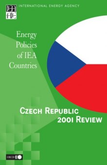 Energy Policies of IEA Countries