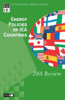 Energy Policies of IEA Countries