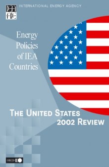 Energy Policies of IEA Countries.